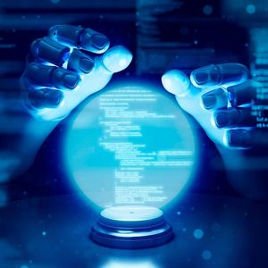 Five Crypto Predictions For 2026