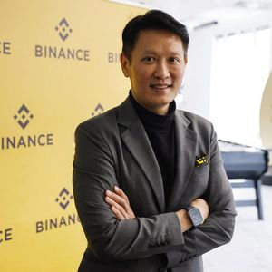 Institutional Meets Retail: How Teng Is Positioning Binance For The Next Crypto Boom