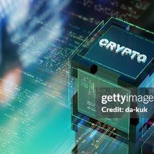 Crypto In 2025: A Year In Review