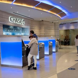 Frozen Out: Why My Bank Account Disappeared Before Christmas