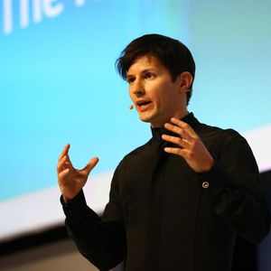 Telegram Founder’s Biography Reveals The Risk Behind Its Crypto Power