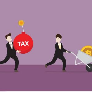 Ringing In Crypto’s ‘Watershed’ Tax Year: A Tricky 2026 Filing Season