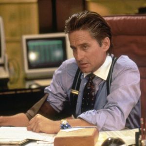Gordon Gekko Loved Greed. AI Agents Are Emotionless - and Have Wallets