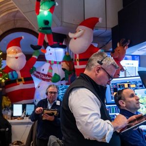 'Tokenization Of Everything'—The $80 Billion Shift Hitting Wall Street