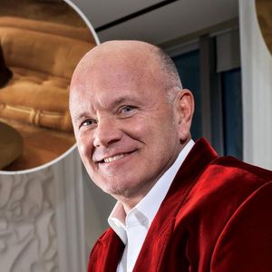 Inside The Trade That Made Mike Novogratz An AI Kingpin—And Could Net Him $20 Billion