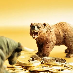 Bitcoin Has Fallen Over 50% From Its All-Time High