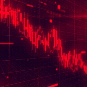 The Drop In Bitcoin Is Not The End Of Crypto