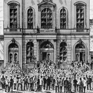 Stablecoins Beyond The Hype: Lack Of Credit Protection For Holders