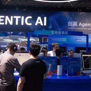 40% Of Workflows Will Run On Agentic AI. Where’s The Identity?