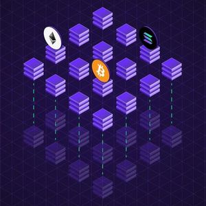 What The Latest Crypto Downturn Reveals About Blockchain's Future