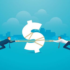 As U.S. Regulators Pave Way For Crypto, Banks Continue To Object