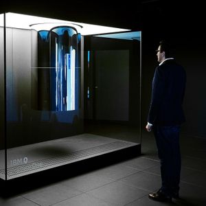 Bitcoin Took Its First Step Against Quantum Computers