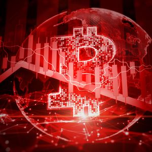 Bitcoin Crash Warning: Why My Scariest Chart Signals The Next Leg Down