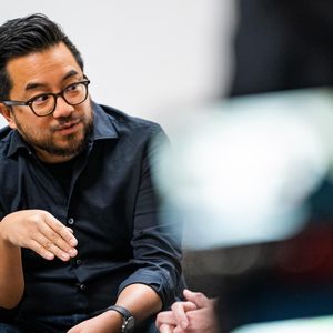 Axiom Became YC’s Biggest Hit. But Someone Was Watching