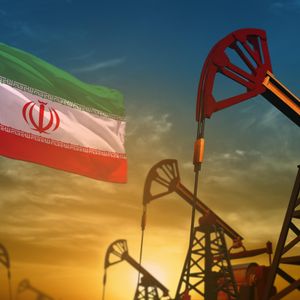 Iran War: An Oil Crisis, A Crypto Stress Test, And An AI Reckoning