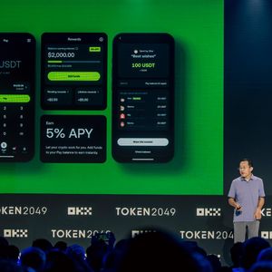 Why The NYSE's Parent Company Keeps Buying Into Crypto