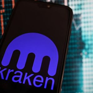 Kraken Achieving Fed Master Access Has Several Implications For Crypto