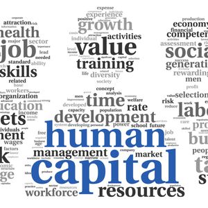 Can Human Capital Become An Investable As set Class?