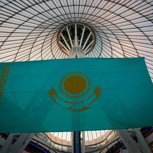 The Architect Of Kazakhstan’s Digital Finance Transformation
