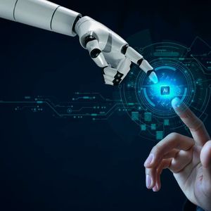 AI Seeking Out Crypto Illustrates A Coming Convergence