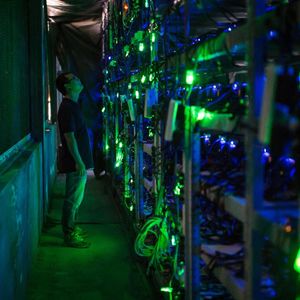 VanEck Says Up To 13 Governments Are Mining Bitcoin—Here's Who We Know