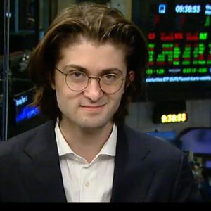 Blockchain For Good: Burnt Banksy And The Epstein Files