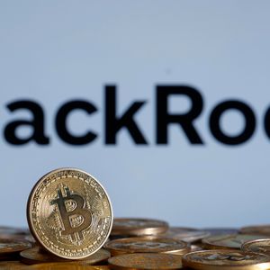 BlackRock Drives Bitcoin ETF Inflow Streak As Staked Ether Fund Debuts
