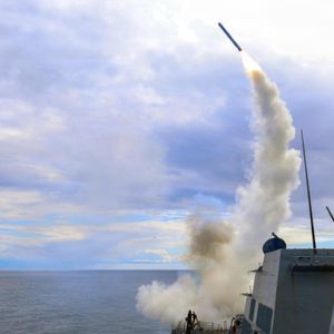 Speed Wins Wars: How AI And Blockchain Are Redefining Military Power