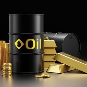 Oil And Gold: This Is Not Your Old School ‘Middle East War’ Market