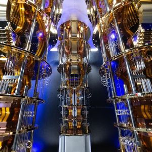 Google Finds Quantum Computers Could Break Bitcoin Sooner Than Expected