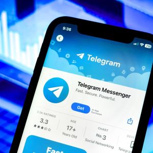 Wallet In Telegram Taps Lighter To Give Leveraged Trading To Billions