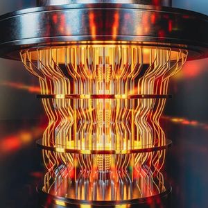 Quantum Advances Are An Opportunity For Crypto