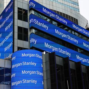 Morgan Stanley Ratches Up Bitcoin ETF Fee Wars