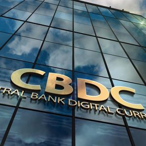 Governments Are Quietly Rebuilding The Financial System