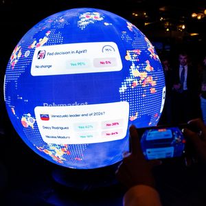 Prediction Market Regulator Sues 3 States As Kalshi Wins In New Jersey