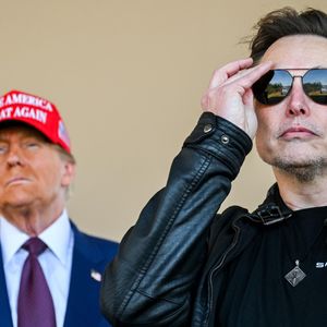 'Bitcoin Superpower'—Trump, Musk Suddenly Eye $100,000