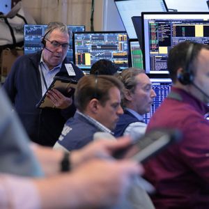 'Banks Are Coming'—Wall Street Bitcoin Rush Targets $189K