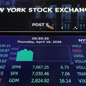 The Push For 24/7 Markets Faces A Data Problem