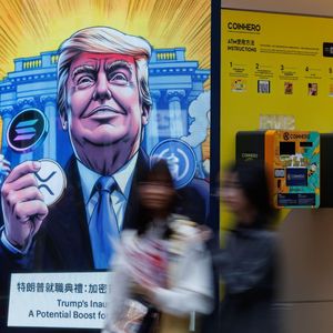 'Taking Over'—SBI's $200B Tokyo Move Has XRP Bulls Eyeing $8 Breakout