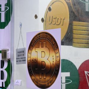 'Rails Have Shifted'—Stablecoins Topped ACH At $7.5 Trillion A Month