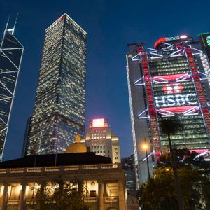 Asia Is Rewiring Finance As Institutions Move Onchain