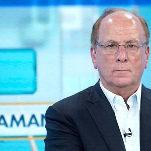 'Mission Accomplished'—BlackRock Suddenly Bets $871M On Bitcoin Dip