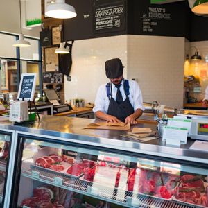 ‘Insurance Is Failing Small Businesses’ —SpaceX Backers Bet $50M On AI