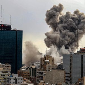 '$18K A Year'—Inside Polymarket's Iran Insider Trading Problem