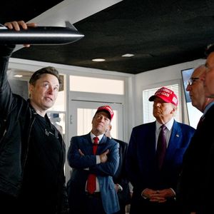 '$1.5 Trillion SpaceX'—Inside Wall Street's Tokenization Stack