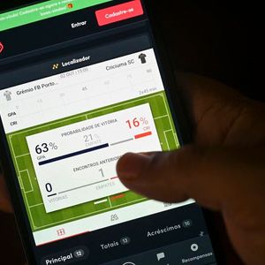 ‘Third Largest Economy’—$5.9 Trillion Gambling Beyond Regulation