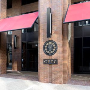 The CLARITY Act Hands Crypto Oversight To A CFTC That Just Lost 21% Of Its Staff