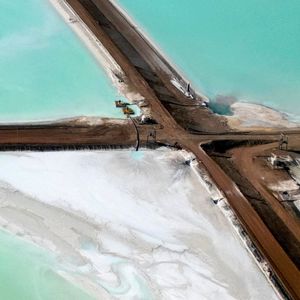 'Most Asymmetric'—Ex-Goldman Suddenly Warns As Lithium King Bets $400M