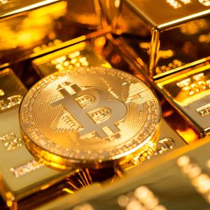 Bitcoin Stuck In Limbo As Gold Outshines Crypto
