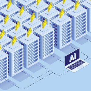 AI's Disinflationary Promise Runs On Inflationary Energy